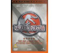 Jurassic Park 3
