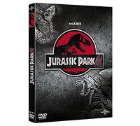 Jurassic park 3