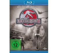 Jurassic Park 3