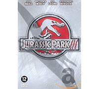 Jurassic Park Iii (DVD) Dvd S T