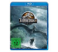 Jurassic Park 3 [Blu-ray] (Blu-ray) Neill Sam Macy William H. Leoni Tea Nivola