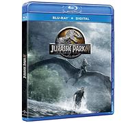 JURASSIC PARK 3 - BD