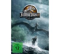 Jurassic Park 3 (DVD)