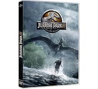JURASSIC PARK 3 - DVD