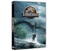 Jurassic Park 3 (DVD)