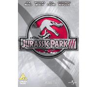 Jurassic Park 3 (DVD) Tea Leoni Téa Leoni Alessandro Nivola Michael Jeter