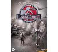 Jurassic Park 3 [Edizione: Francia]