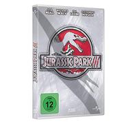 Jurassic Park 3 [Edizione: Regno Unito]