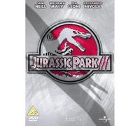 Jurassic Park 3 [Edizione: Regno Unito]