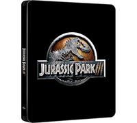 Jurassic Park 3 (Steelbook)