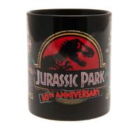 Jurassic Park 30° Anniversario Tazza (TA10486)