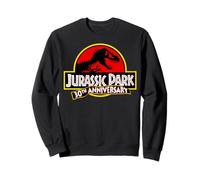 Jurassic Park 30th Anniversary Felpa