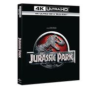 Jurassic Park (4K Ultra-HD+Blu-Ray)