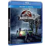Jurassic park (Blu-ray) Neill Sam Dern Laura Goldblum Jeff