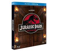 Jurassic Park (Blu-ray)