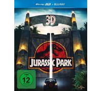 Jurassic Park (+ BR)