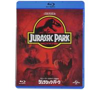 Jurassic Park (Blu-ray) Sam Neill
