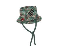 Jurassic Park Bucket Cappello Heroes Inc