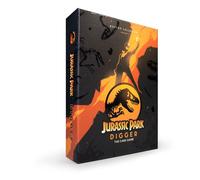 Jurassic Park Digger, un gioco di strategia emozionante e stimolante, ti aspetta