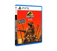 Jurassic Park Classic Games Collection - GIOCO PS5