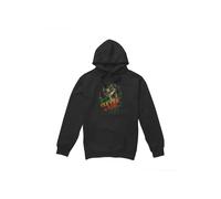 Jurassic Park Clever Girl Felpa con Cappuccio Uomo (TV4378)