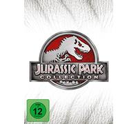 Jurassic Park Collection