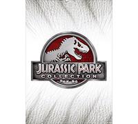 Jurassic Park Collection/