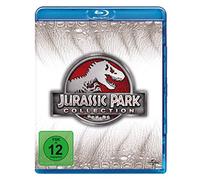 Jurassic Park Collection