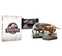 Jurassic Park Collection - Giftset (Edizione Limitata) (4 Blu-Ray)