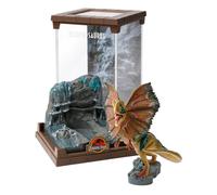 Merchandising Jurassic Park: Noble Collection - Creatura Dilofosauro (Figure)