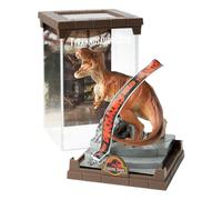 Jurassic Park Creature PVC Diorama Tyrannosaurus Rex 18 cm