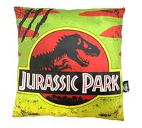 Jurassic Park Cuscino Car Logo 45 Cm Sd Toys