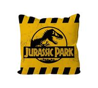 Sd Toys Logo Di Jurassic Park 40x40 Cm