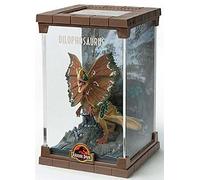 Merchandising Jurassic Park: Noble Collection - Creatura Dilofosauro (Figure)