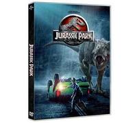 Jurassic Park (DVD) Jeff Goldblum Sam Neill Laura Dern