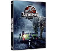 JURASSIC PARK - DVD
