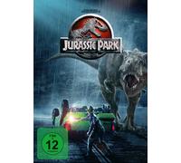 Jurassic Park (DVD) Attenborough Richard Dern Laura Goldblum Jeff Neill Sam Peck