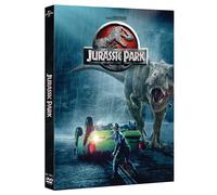 Jurassic Park (DVD) Jeff Goldblum Sam Neill Laura Dern