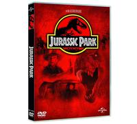 Jurassic Park (DVD) Samuel L. Jackson Jeff Goldblum Sam Neill Laura Dern