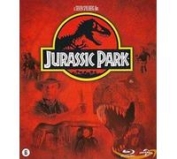 Jurassic Park [Edizione: Francia]