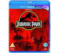 Jurassic Park [Edizione: Regno Unito] [Edizione: Regno Unito]