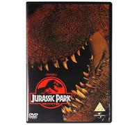 Jurassic Park [Edizione: Regno Unito] [Edizione: Regno Unito]
