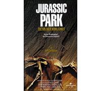 Jurassic Park - Fiction oder Wirklichkeit