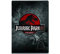 Jurassic Park Iii