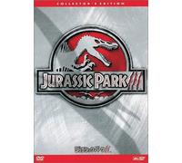 Jurassic Park III
