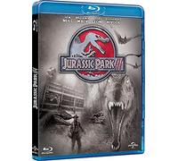 Jurassic park III