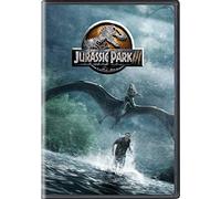 Jurassic Park III
