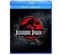 Jurassic Park III /