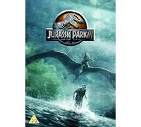 Jurassic Park Iii (2018 Resleeve) [Edizione: Regno Unito]