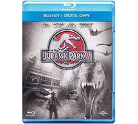Jurassic Park III (+digital copy)